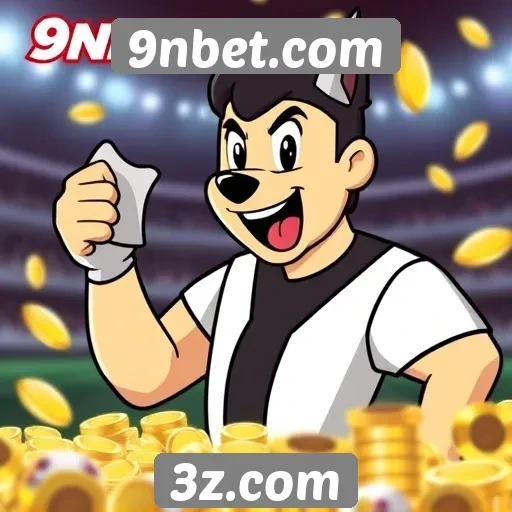 Ofertas de bônus disponíveis em 9nbet.com