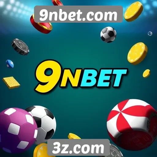 9nbet.com oferece novas opções de jogos online