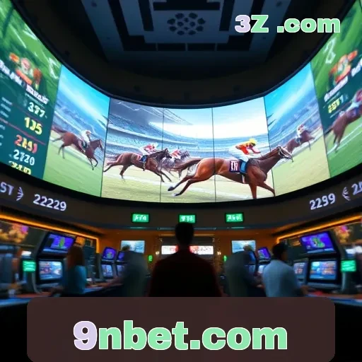 9nbet.com Plataforma