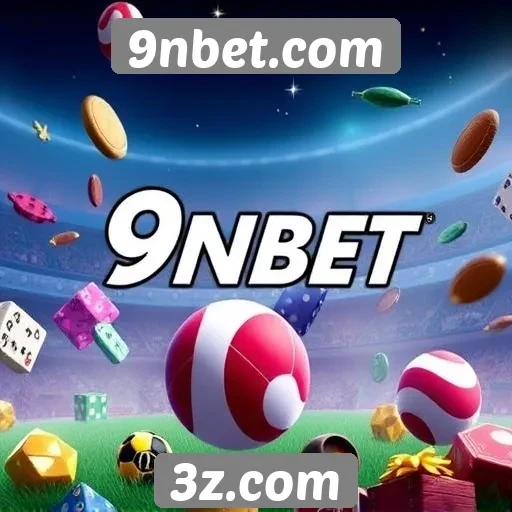 Variedade de jogos disponíveis em 9nbet.com